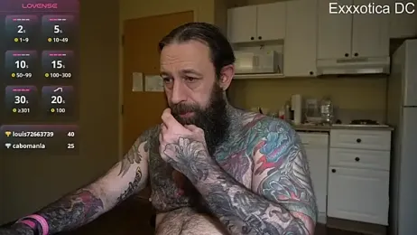 StevenRiseNYC webcam model stream image