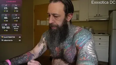 StevenRiseNYC webcam model stream image