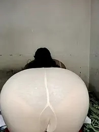 Indian_Pooja007 webcam model stream image
