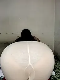 Indian_Pooja007 webcam model stream image