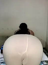 Indian_Pooja007 webcam model stream image
