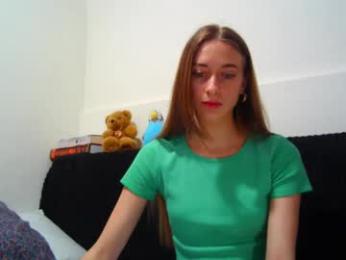 _aurora_sweet webcam model stream image
