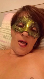 DiavolettaSexy7 webcam model stream image