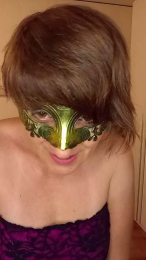 DiavolettaSexy7 webcam model stream image