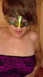 DiavolettaSexy7 webcam model stream image