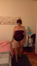 DiavolettaSexy7 webcam model stream image