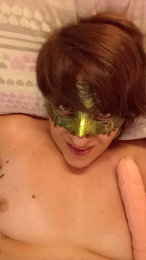 DiavolettaSexy7 webcam model stream image