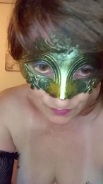 DiavolettaSexy7 webcam model stream image