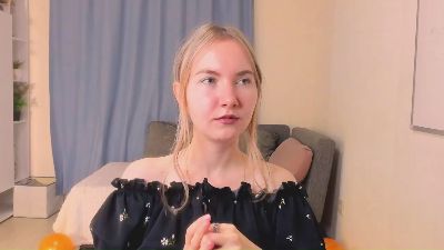 AlesiaTrench webcam model stream image