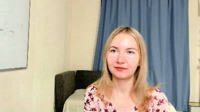 AlesiaTrench webcam model stream image