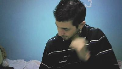 Tomasiyo webcam model stream image