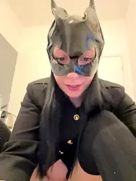 CallMeAngelica webcam model stream image