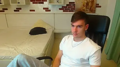 BradyFlint webcam model stream image