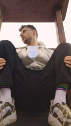 mejorqueuno webcam model stream image