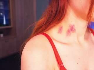 coralavanzato webcam model stream image
