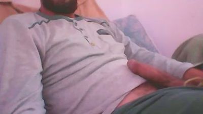 guidi83 webcam model stream image