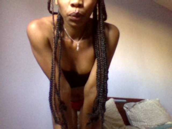 Fafah14 webcam model stream image