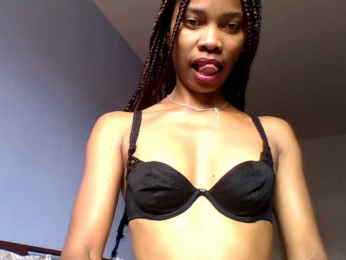 Fafah14 webcam model stream image