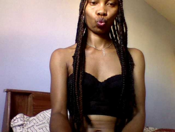 Fafah14 webcam model stream image