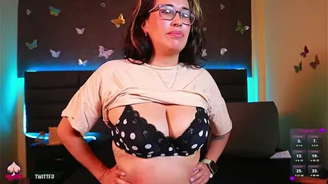 kathieandpovcock1 webcam model stream image