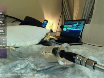 _domenika_ webcam model stream image
