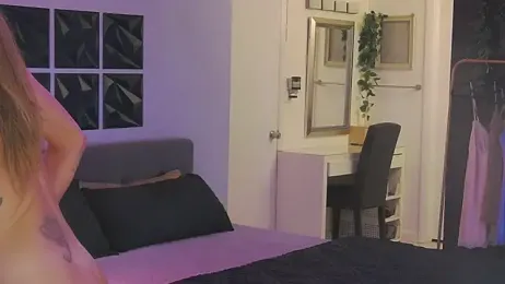 TiftonExplores webcam model stream image