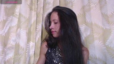 Sweetdam webcam model stream image