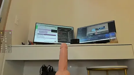 soyamandaa_ webcam model stream image