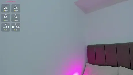 soyamandaa_ webcam stripchat model stream image