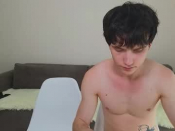 pupsenish webcam model stream image