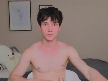 pupsenish webcam model stream image