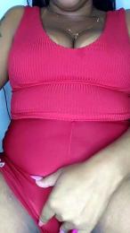 NIKA_EBONY webcam model stream image