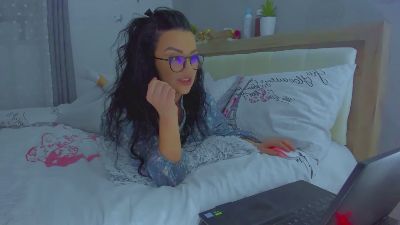 ayra2 webcam cam4 model stream image
