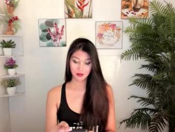 badjao_girl webcam model stream image