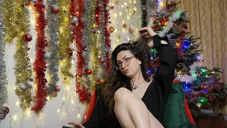 NaughtYHomemadE webcam model stream image