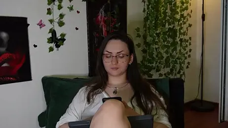 NaughtYHomemadE webcam model stream image