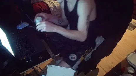 xxxTony999 webcam model stream image