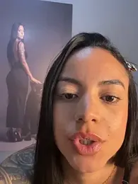 Elamesmamorena webcam model stream image