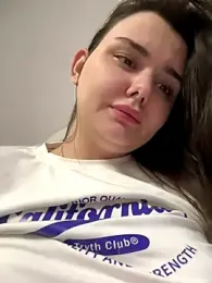 NikaMur webcam model stream image