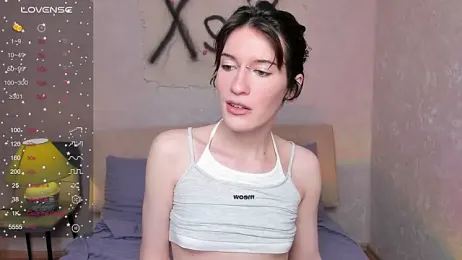 Kolette_Gray webcam model stream image