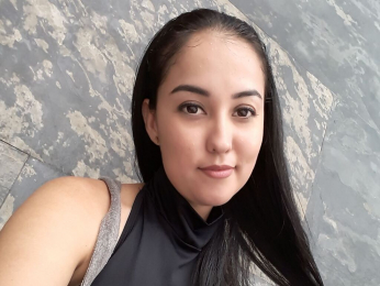 ShirlyRojas webcam livejasmin model stream image