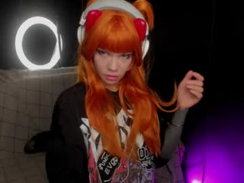 pastel_neko webcam chaturbate model stream image