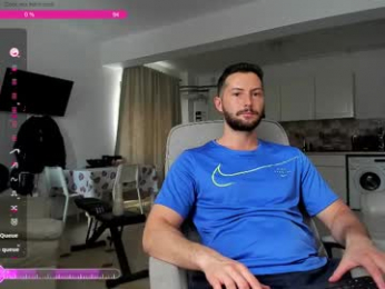 hard_chriss webcam model stream image