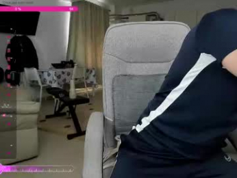 hard_chriss webcam model stream image