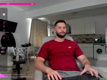 hard_chriss webcam model stream image