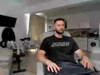 hard_chriss webcam model stream image