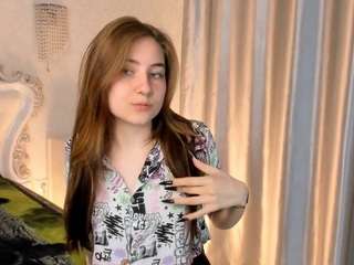 bridgetcrook webcam model stream image