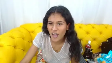 Annie_Darlingg webcam model stream image