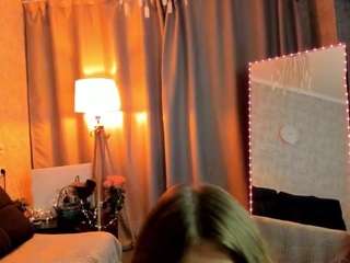 yoursweetegirlfriend webcam model stream image