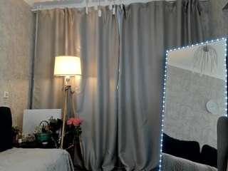 yoursweetegirlfriend webcam model stream image
